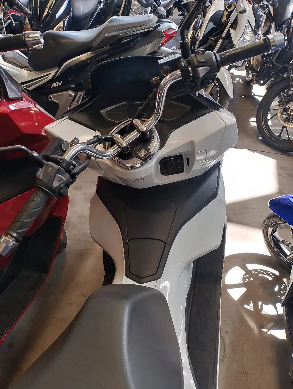 HONDA PCX160 2024 - Foto 5