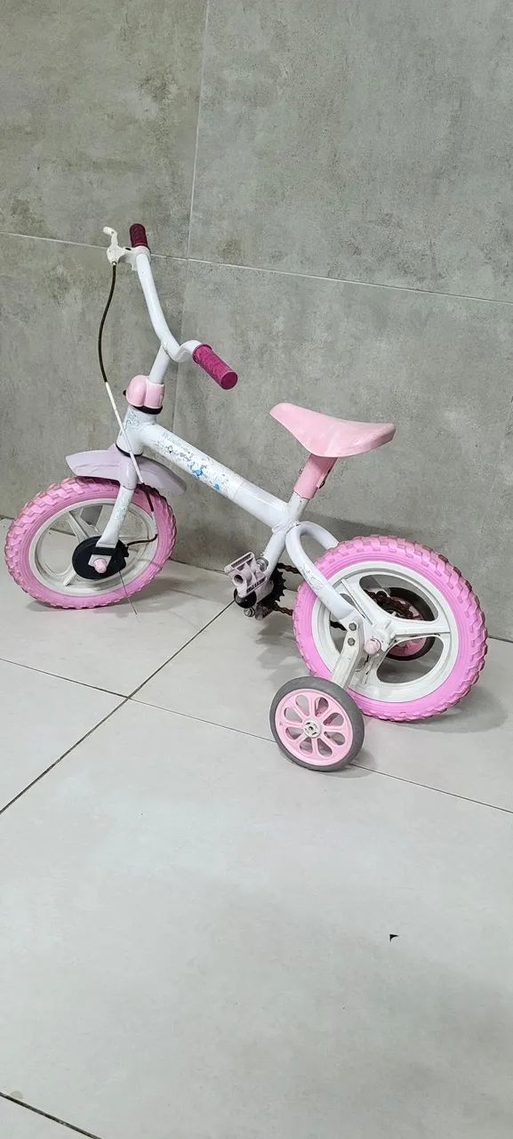 2 Bicicletas infantis aro 12 - Foto 2