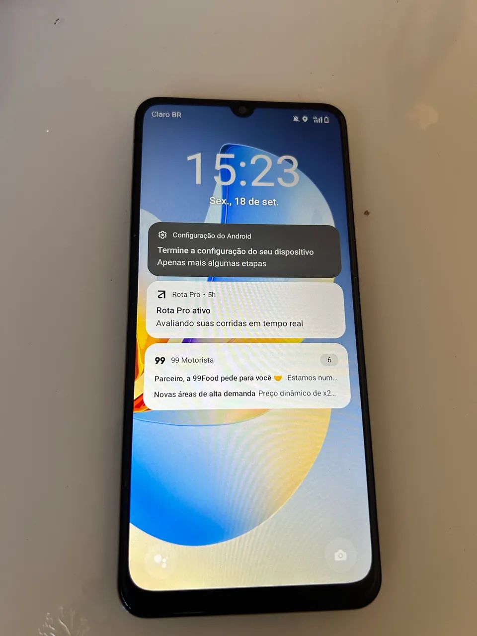 Realme note 70 - Foto 4