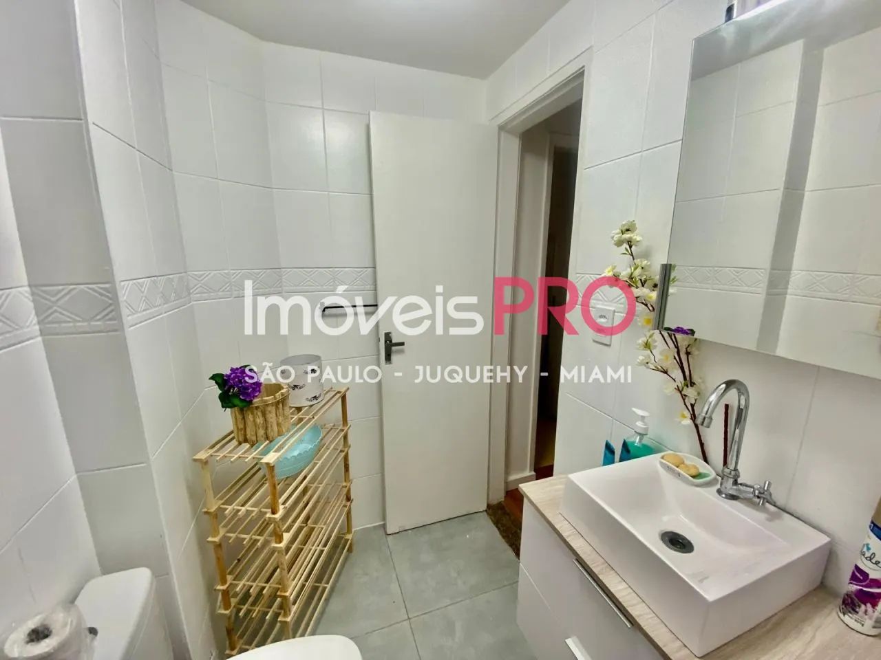 Apto 2 dormitórios - Vila Olimpia - Foto 4