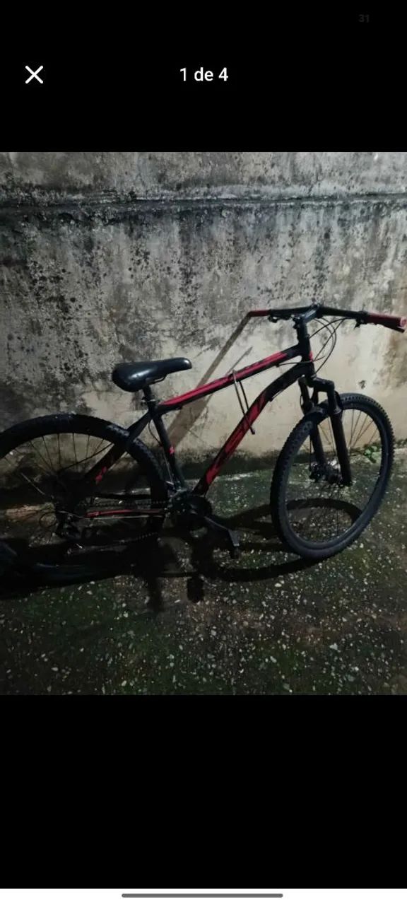 Bike Aro 29