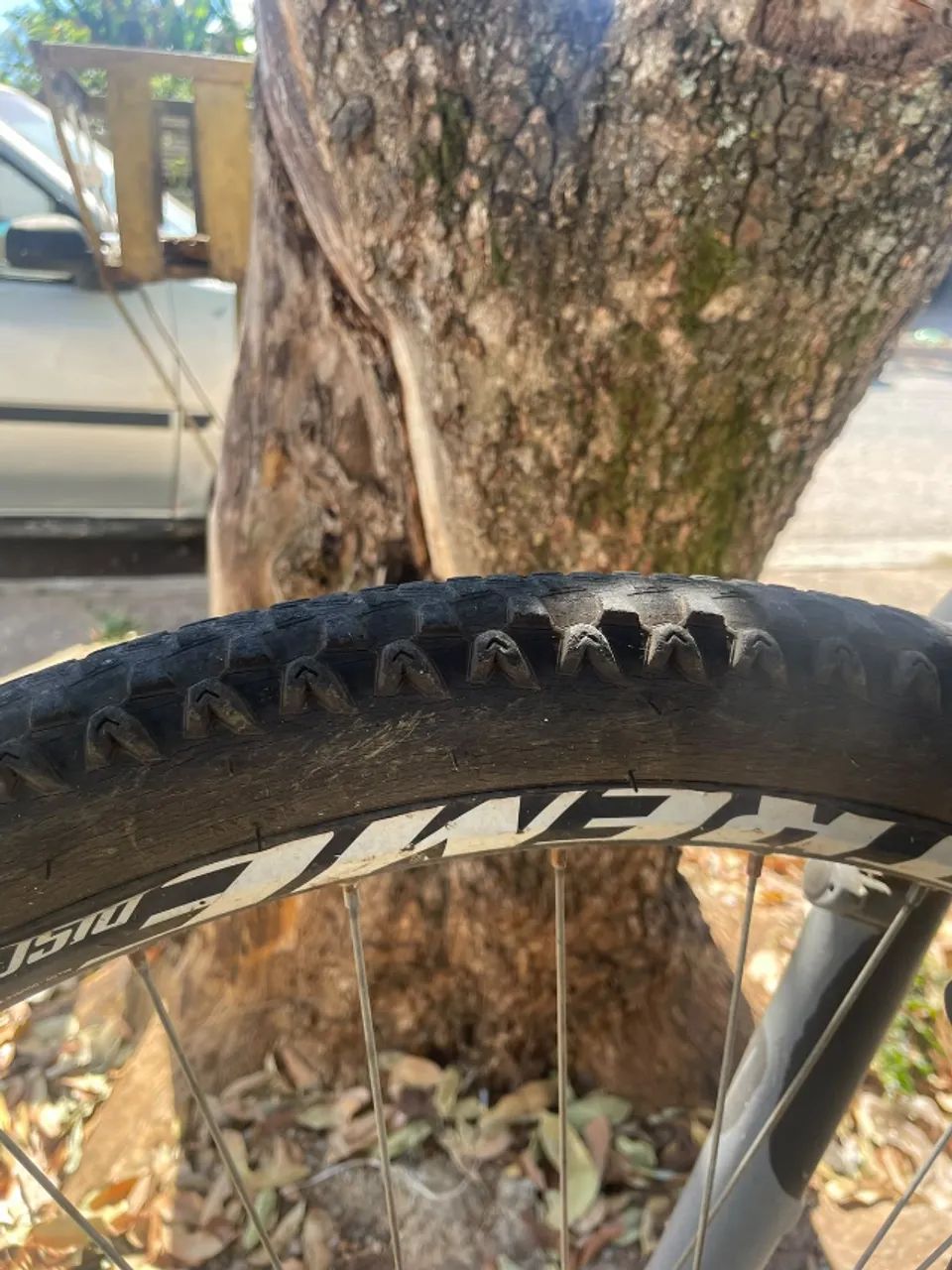 Bicicleta ARO 29 TITO Shimano - Foto 5