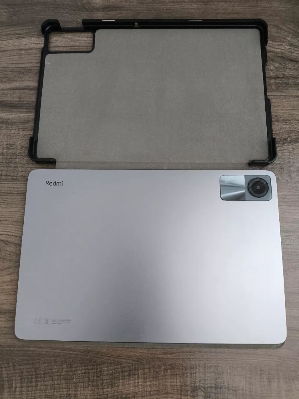 Tablet Redmi PAD SE 256GB - IMPECÁVEL  - Foto 3