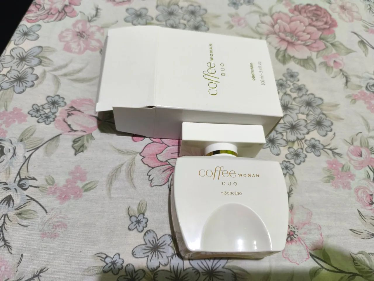 Perfumes boticário e natura  - Foto 3