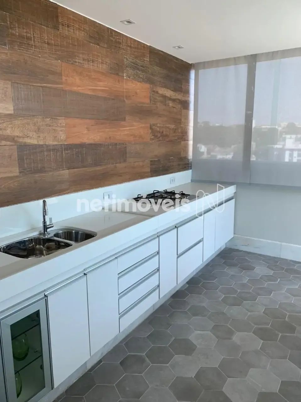 Excelente cobertura de 02 quartos no bairro União! - Foto 4