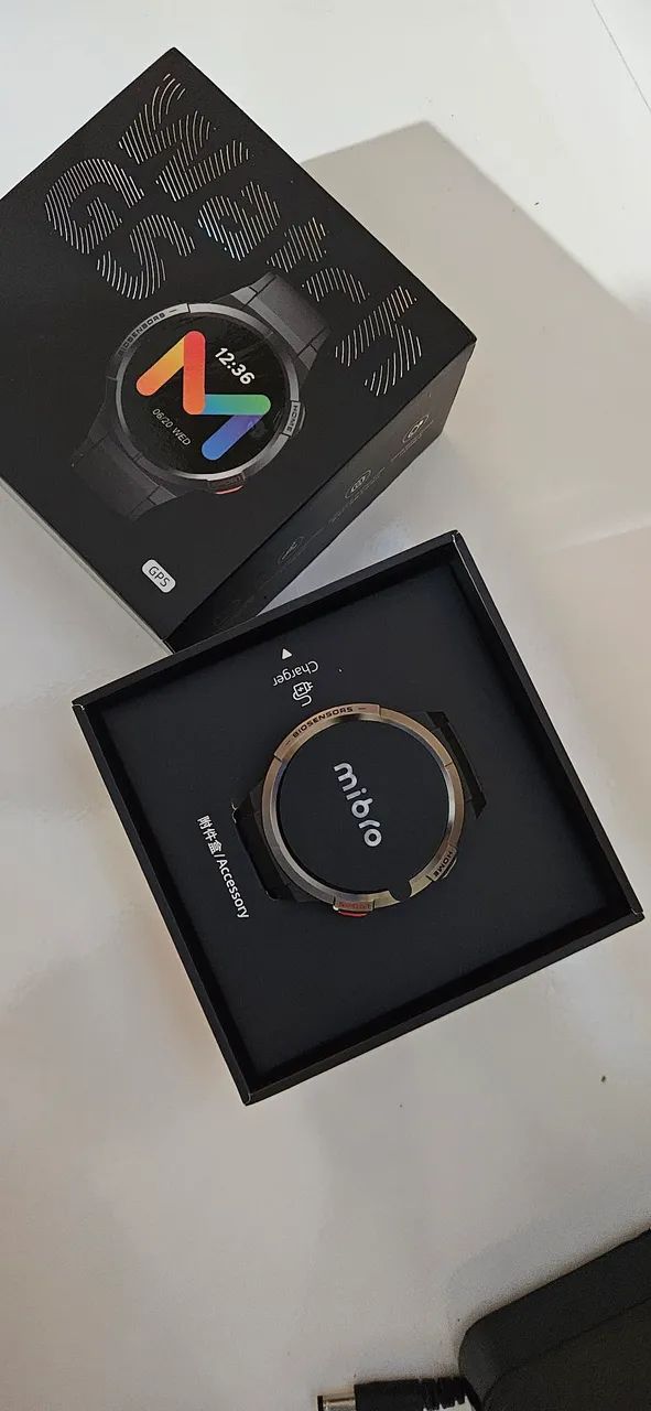 SmartWatch mibro  - Foto 2