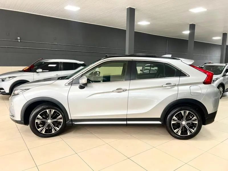 Mitsubishi Eclipse Cross HPE-S 1.5 AWD 165cv Aut. 2019 - Foto 4