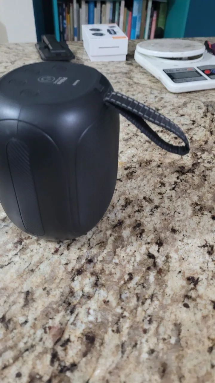 Caixa de som PHILCO Bluetooth  - Foto 2