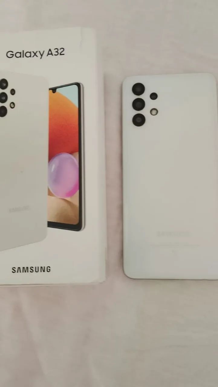 Smartphone Samsung galaxy a32 - Foto 2