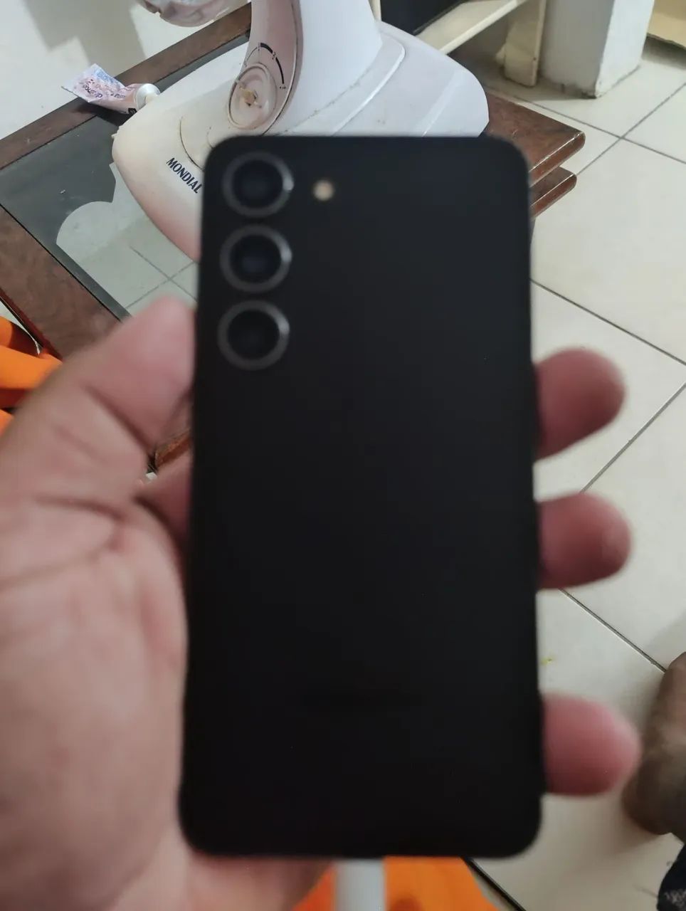 S23 256 gb 8 ram - Foto 2