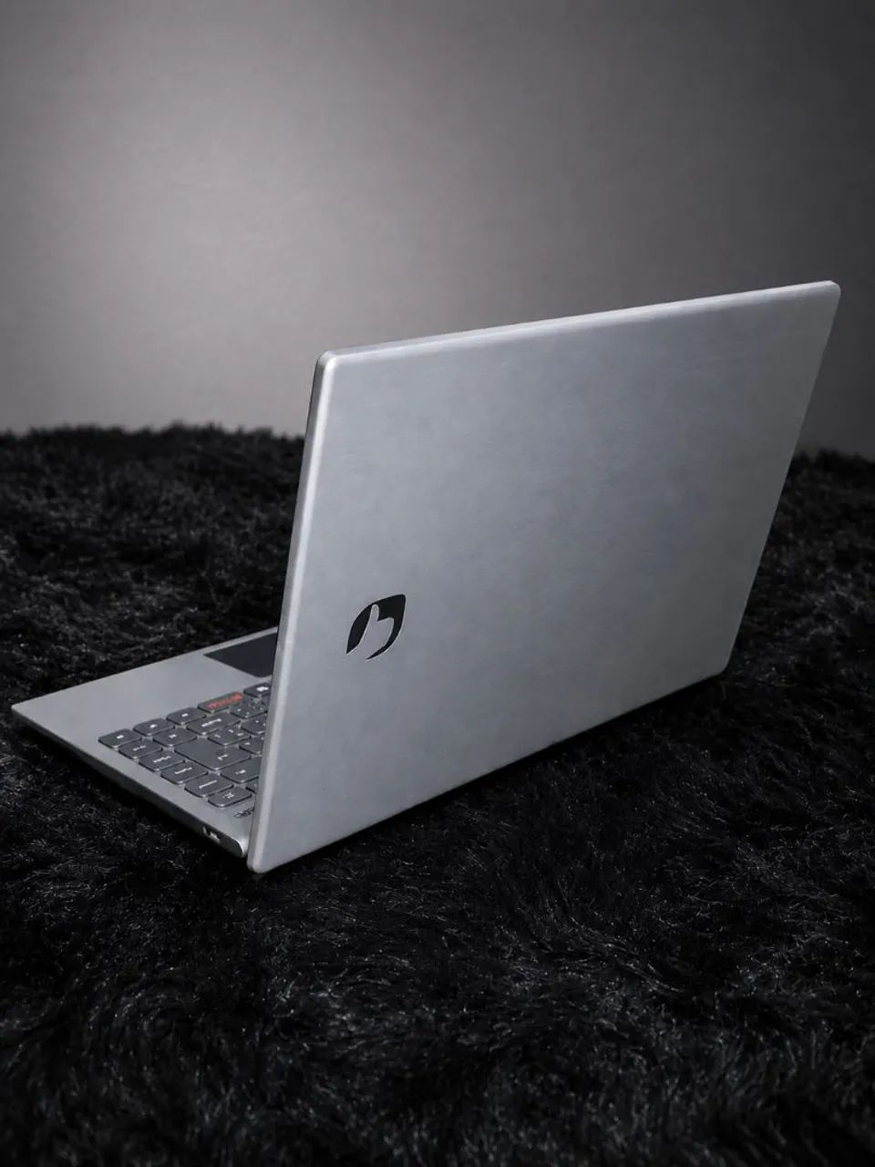 Notebook Positivo Motion Gray - Foto 2