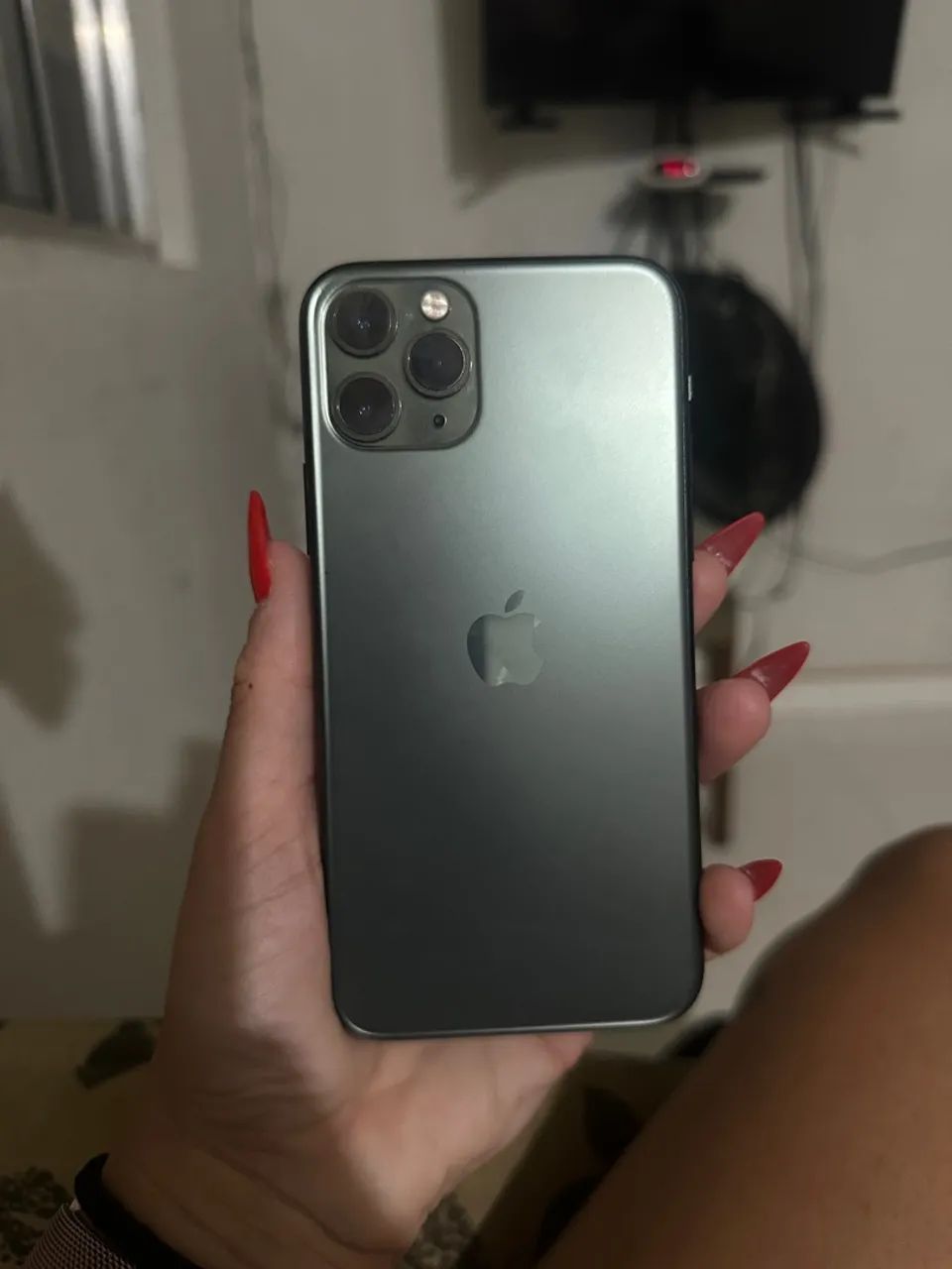 iPhone 11 Pro - Foto 3