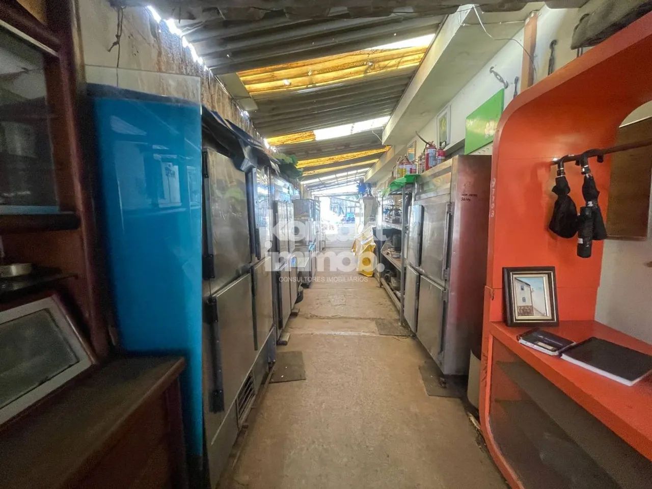 Casa Comercial à venda e para alugar 800m² em Vila Hortência - Foto 5