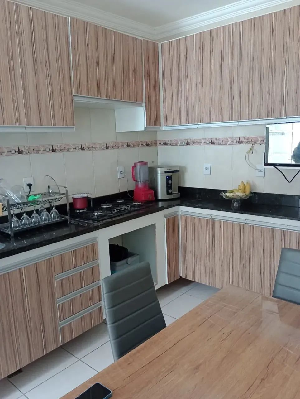 OPORTUNIDADE Casa ampla com garagem Cidade Nova ! - Foto 4
