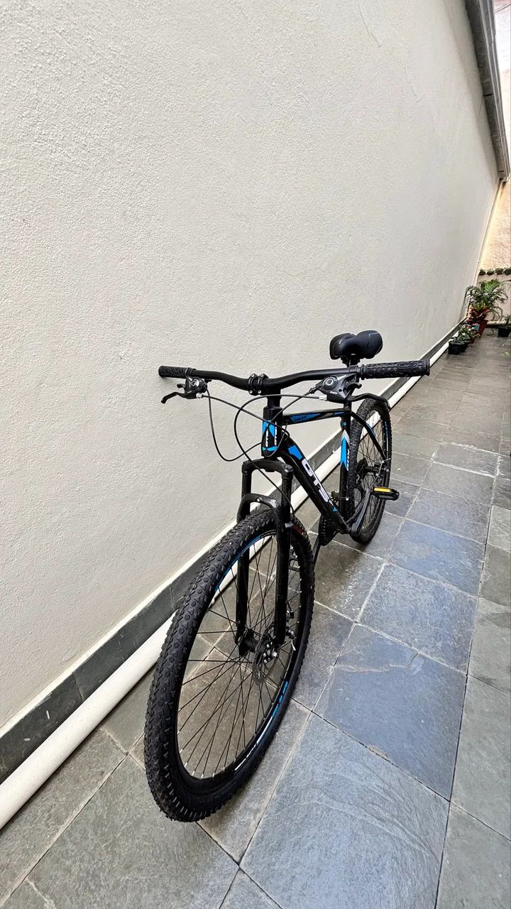 Bicicleta GTS Aro 29 - Foto 3