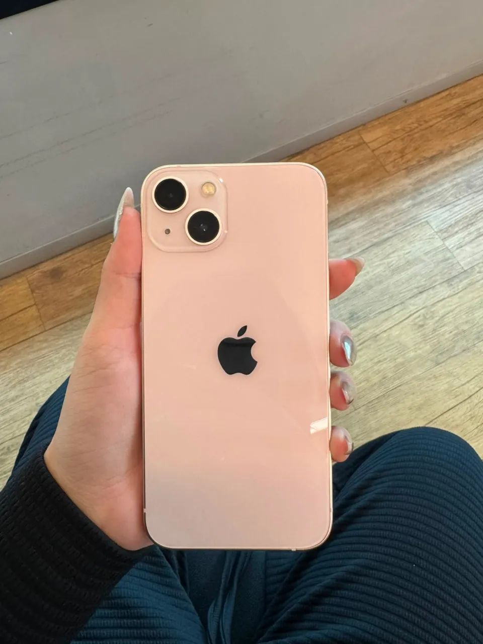 iPhone 13 128gb  - Foto 2