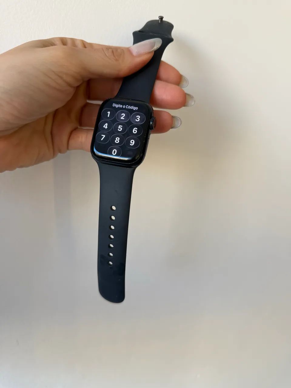 Apple Watch 7 - 41mm
