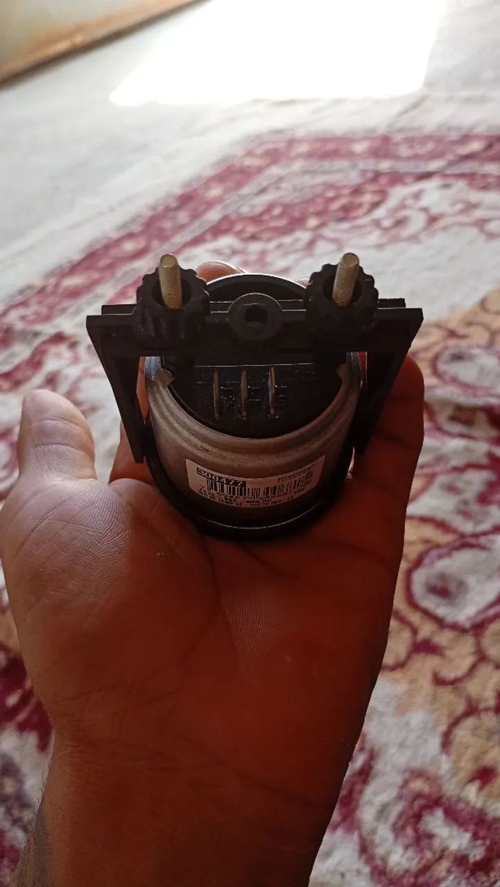Vende-se Medidor de temperatura - Foto 2
