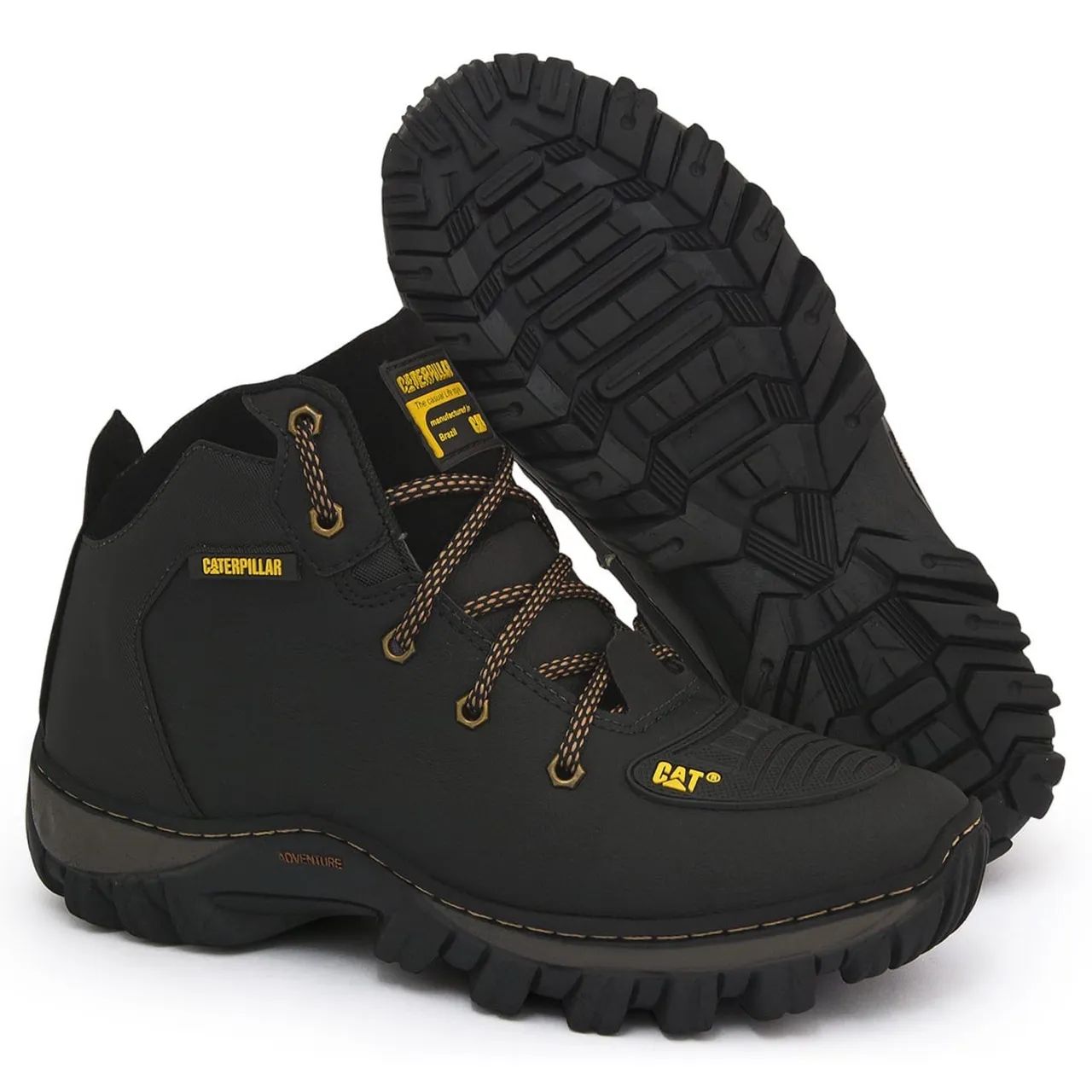 Bota Cat  - Foto 2