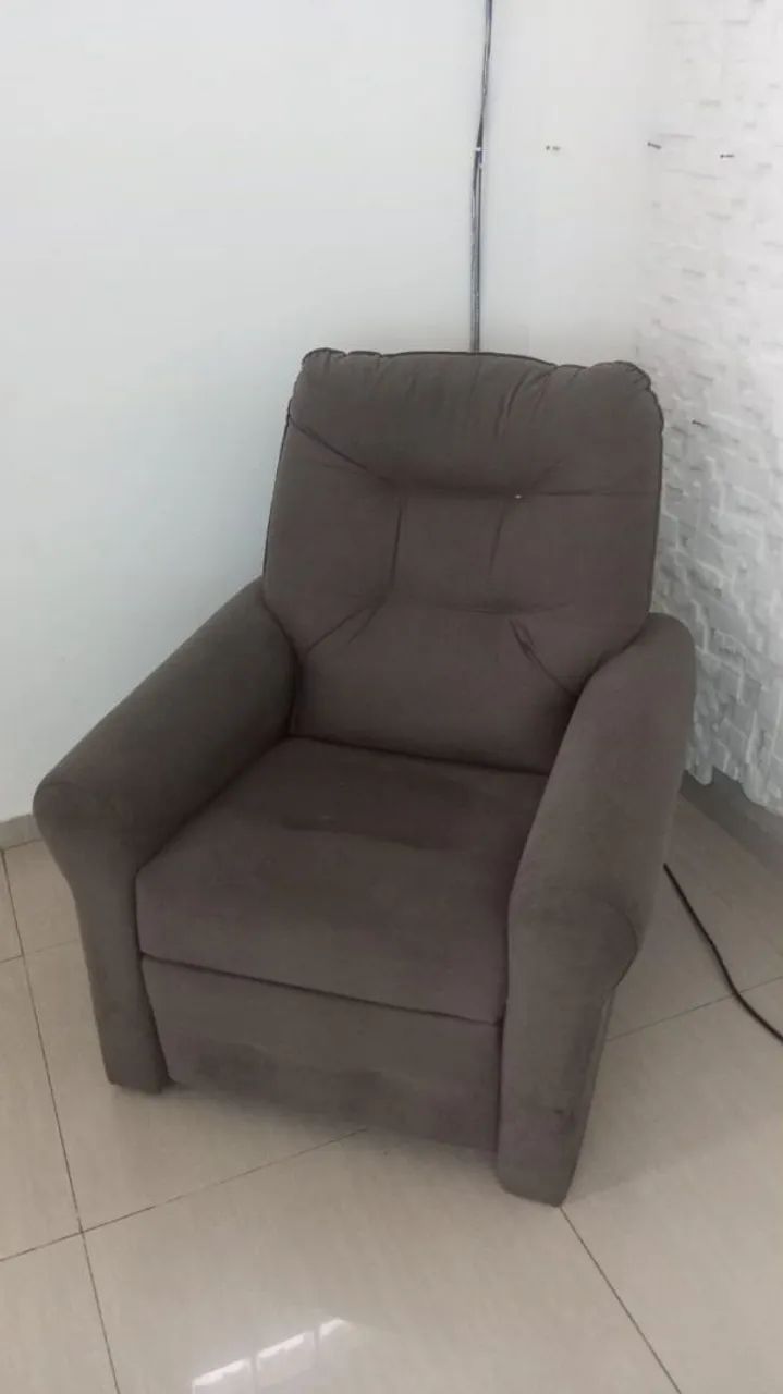 Sofá poltrona  - Foto 4