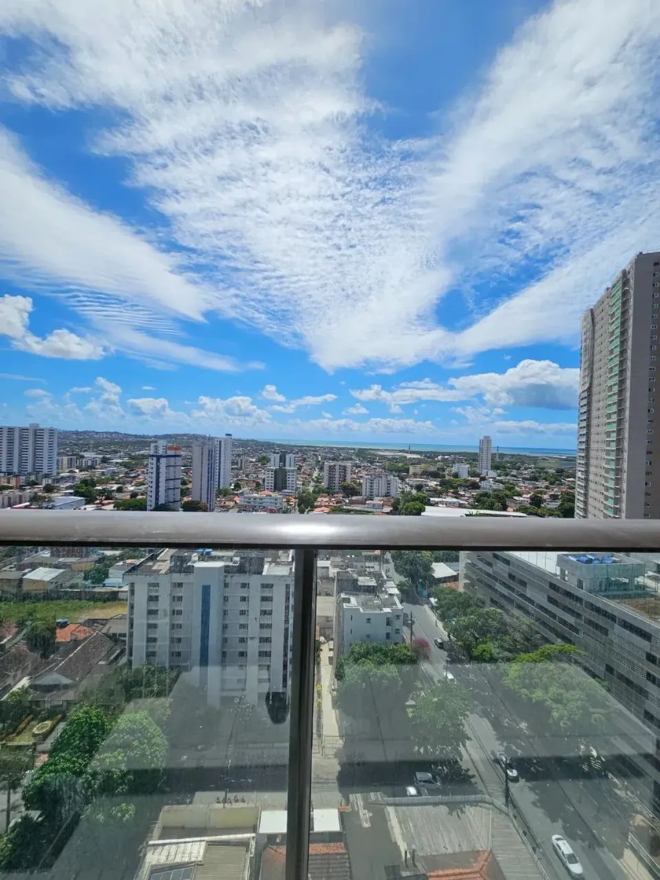 Imóvel para aluguel com 2 quartos em Campo Grande - Recife - PE - Foto 4