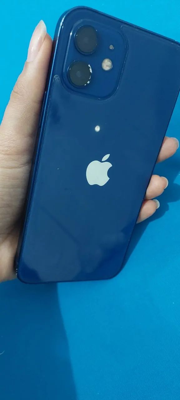 Vendo IPhone 12 - 64Gb - Foto 4