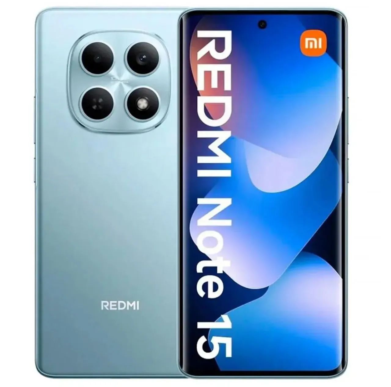 Xiaomi redmi note 15 5g 256 gigas - Foto 2