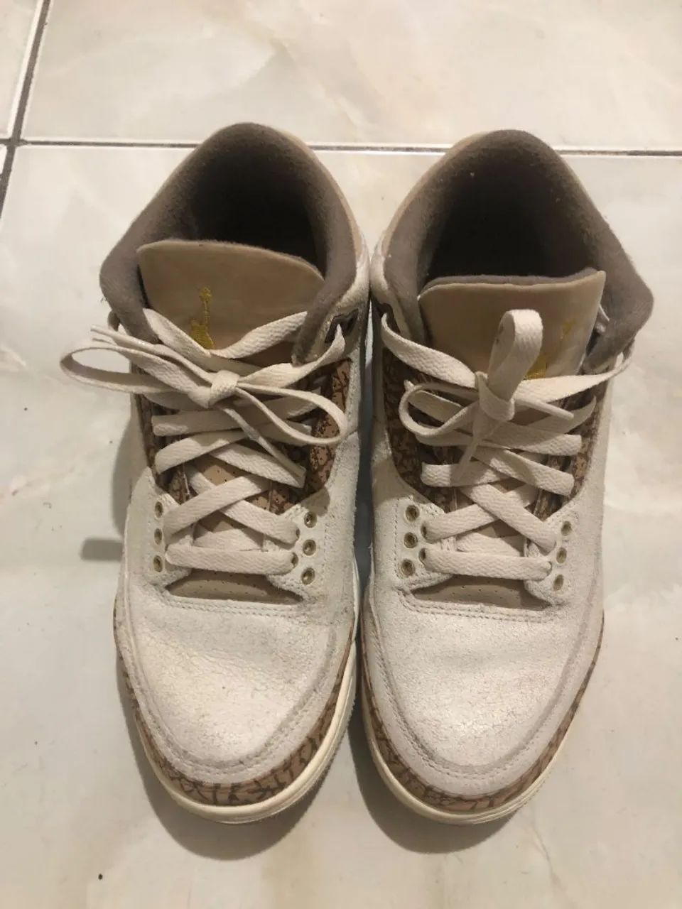 Air Jordan  - Foto 4