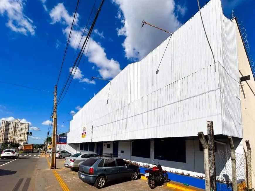 Galpão no setor candido de moraes - Foto 3