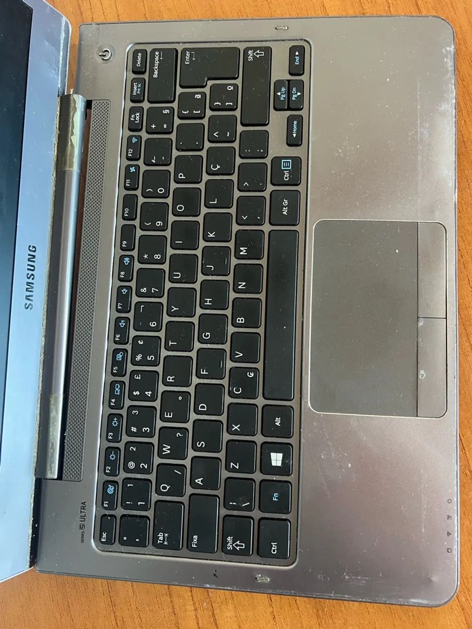 Notebook Samsung favor leia envio  - Foto 3