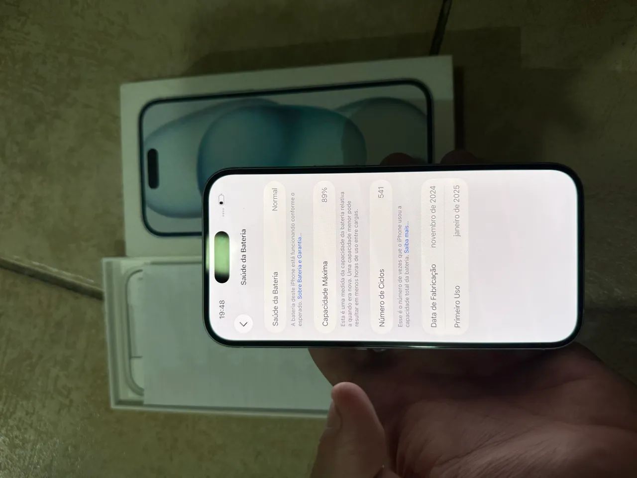 iPhone 13 Pro Max 256 gb  - Foto 5