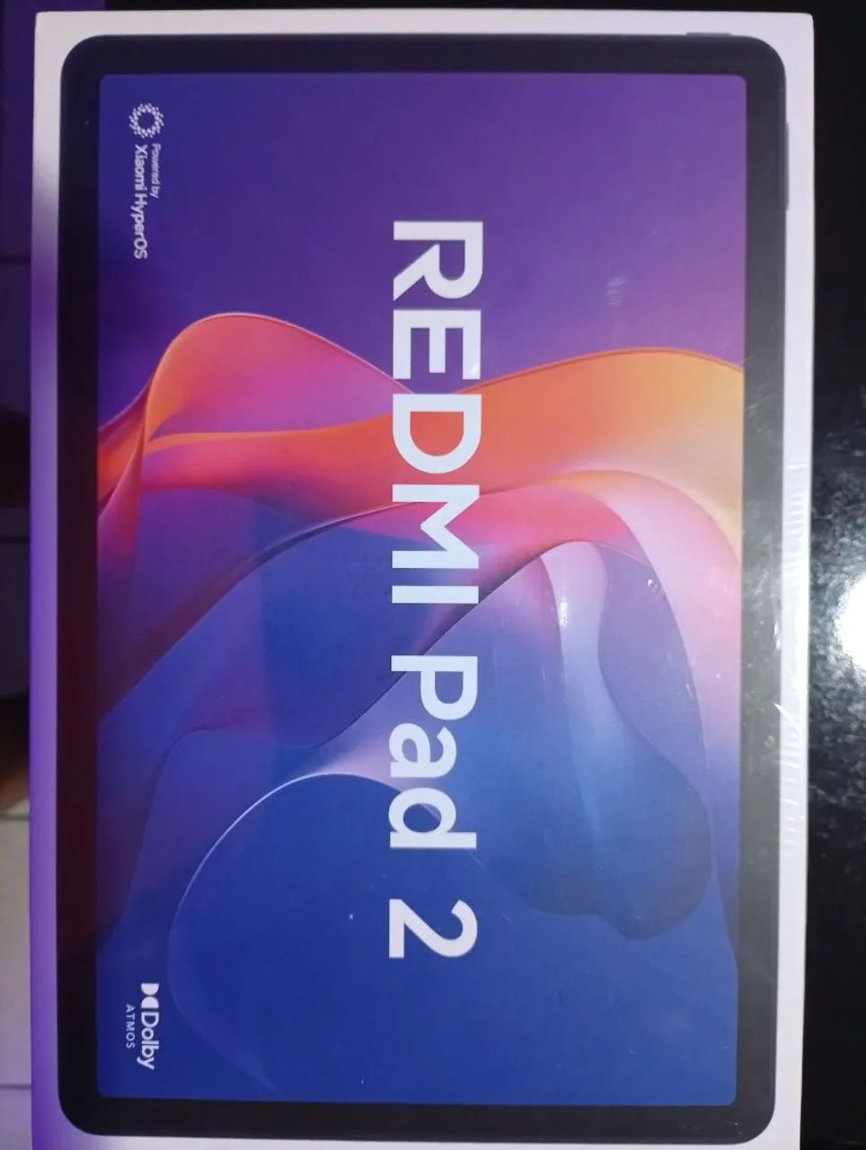 Vendo tablet Redimi 2 11 polegadas 