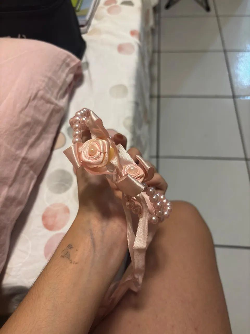 Acessórios de balé  - Foto 3
