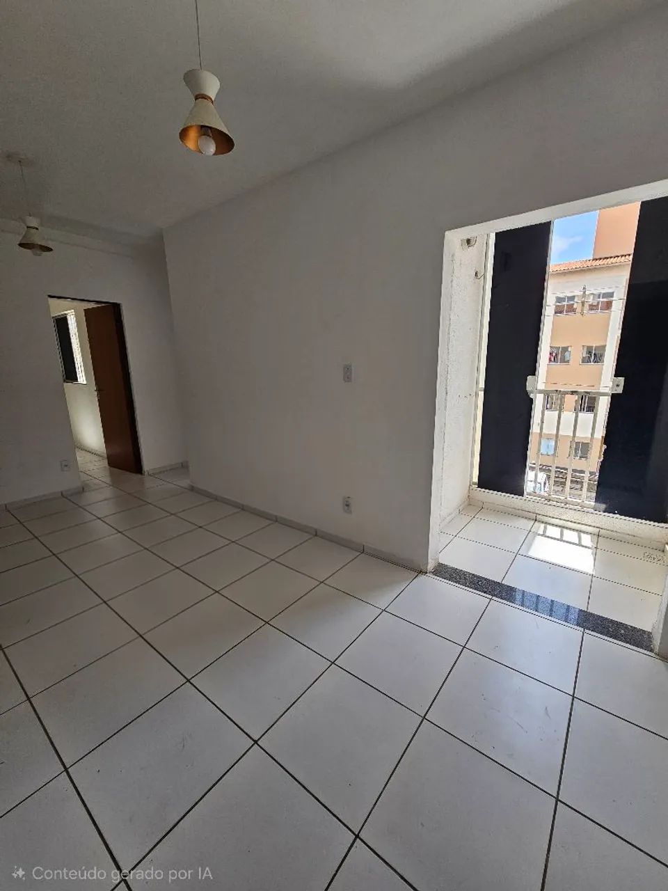 PPASSO CHAVE CONDOMINIO VENEZA  - Foto 3