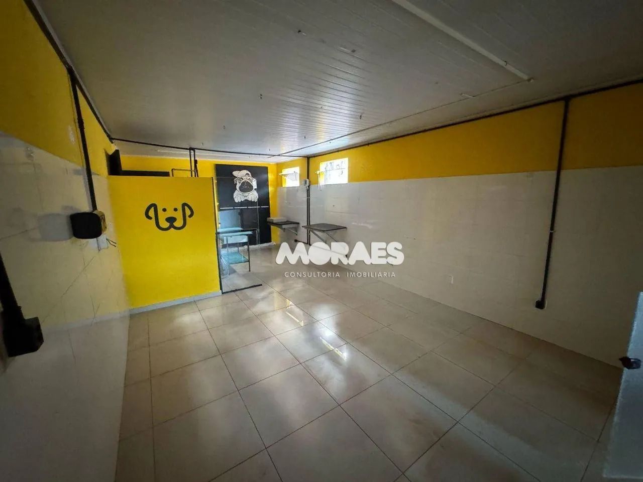 Ponto comercial para alugar, 64 m² por R$ 1.800/mês - Jardim Terra Branca - Bauru/SP - Foto 9