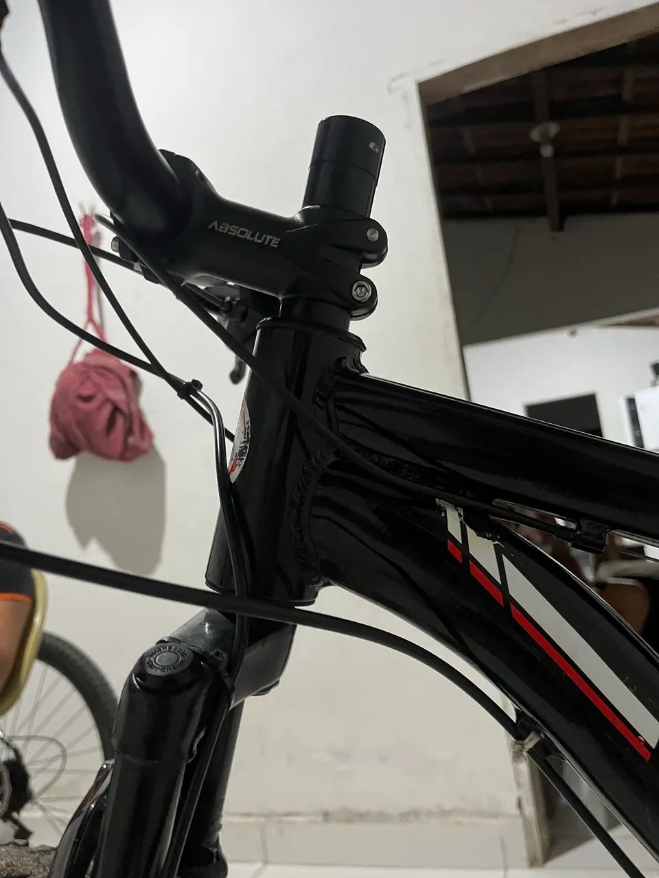 Bicicleta GTS aro 29 - Foto 5