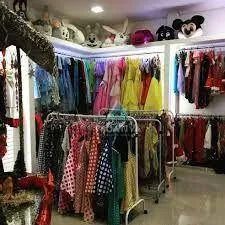 Loja Fantasias a Venda Centro de Santo Andre - Foto 5