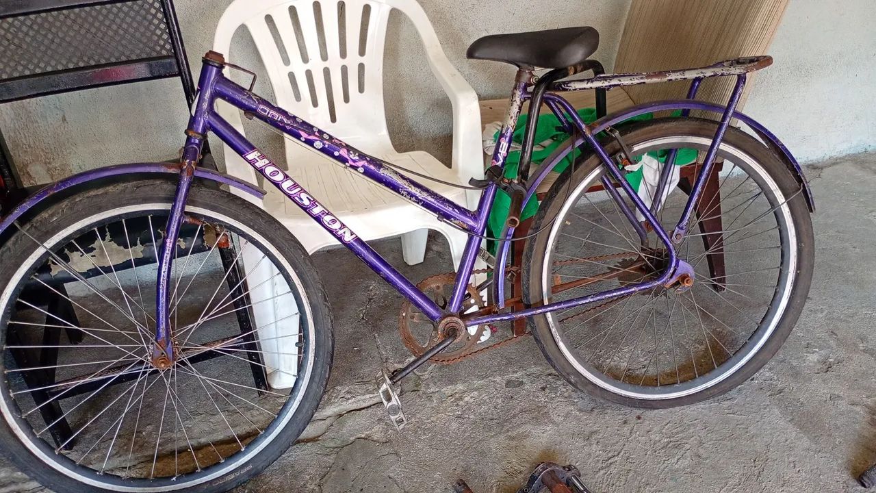 Quadros de Bicicleta - Foto 4