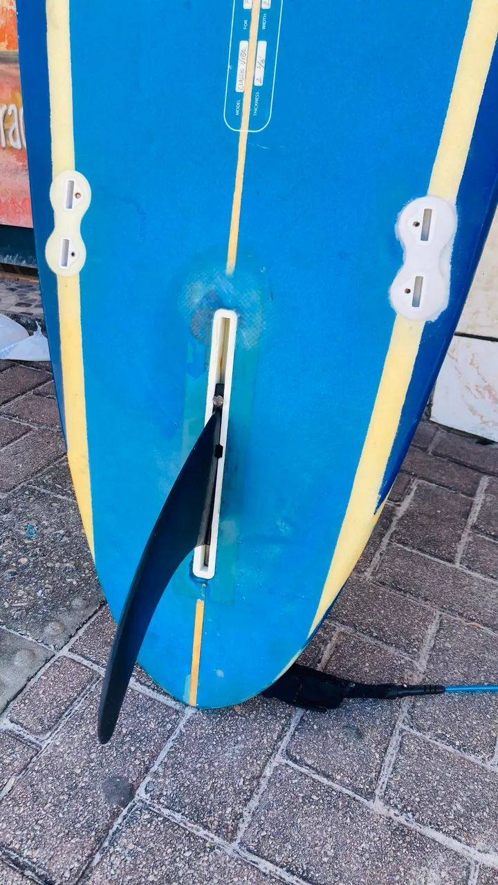 Prancha Longboard  - Foto 3