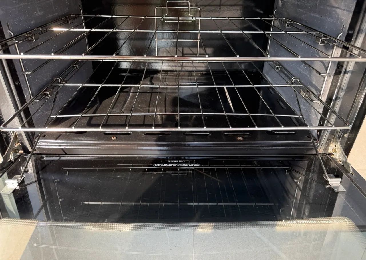 Fogão Electrolux  - Foto 4
