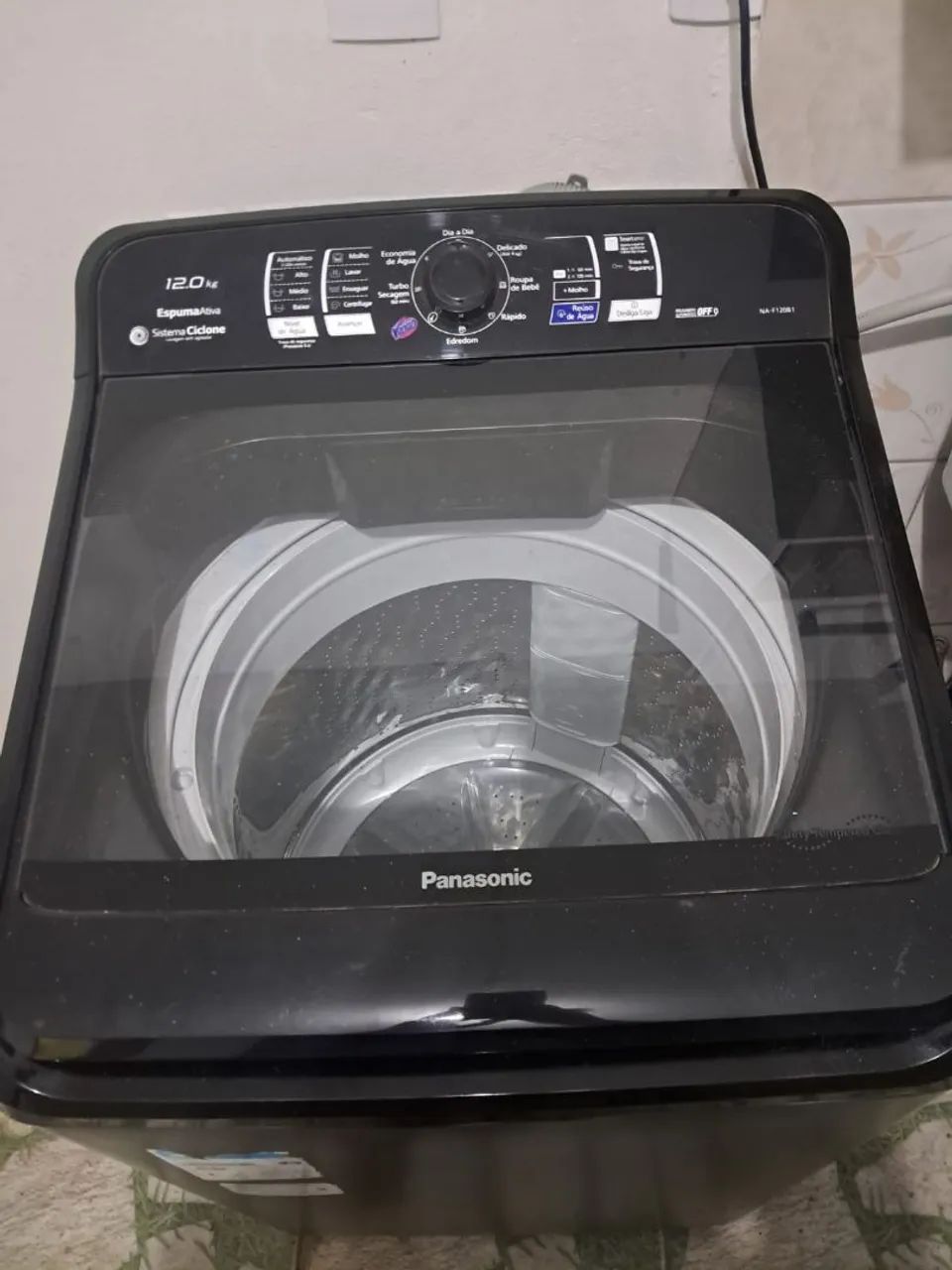 MÁQUINA PANASONIC  - Foto 2