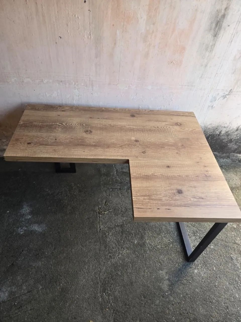 mesa de escritório - Foto 3