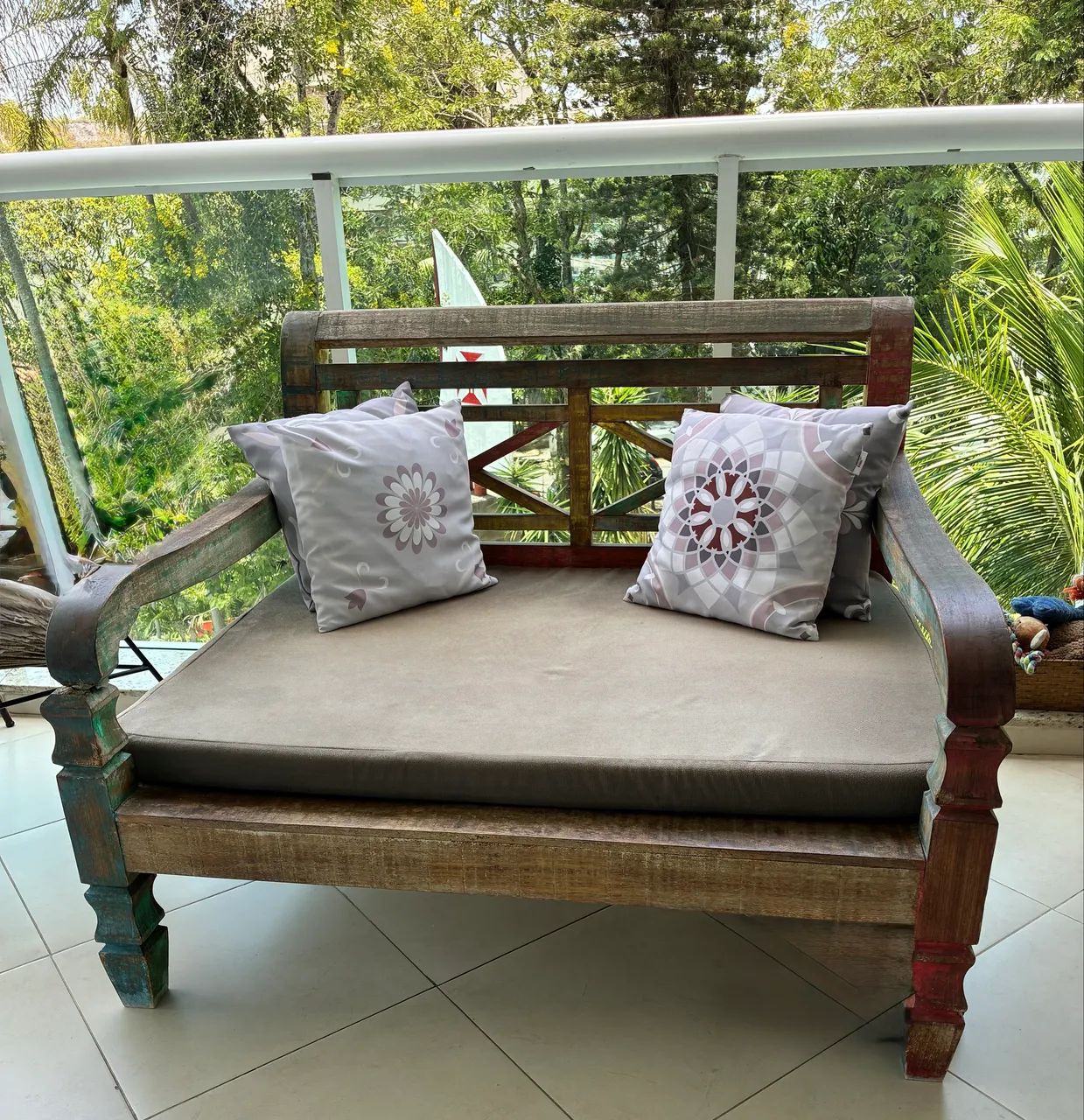 Vários tipos de móveis e eletrodomésticos - Foto 5