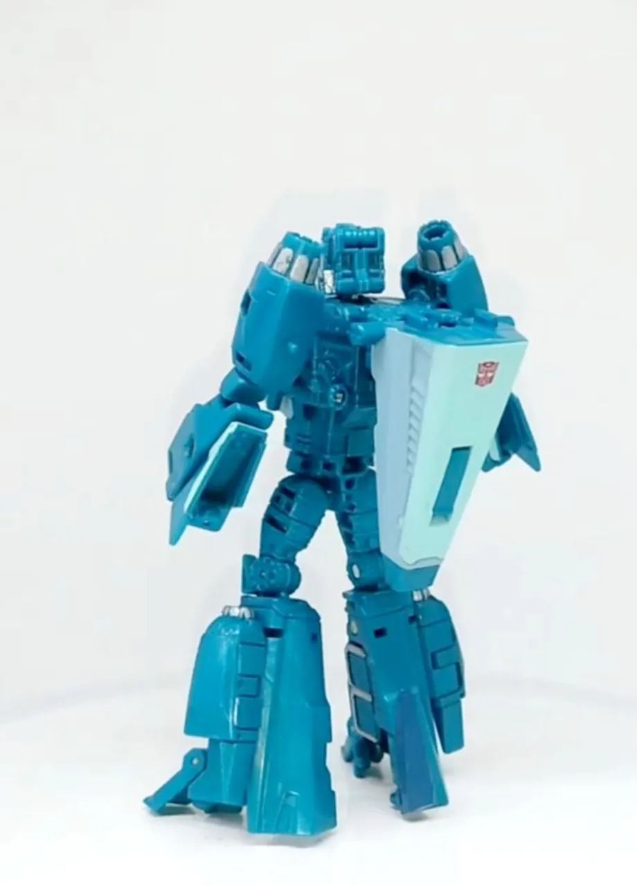 Transformers Blurr - Foto 2