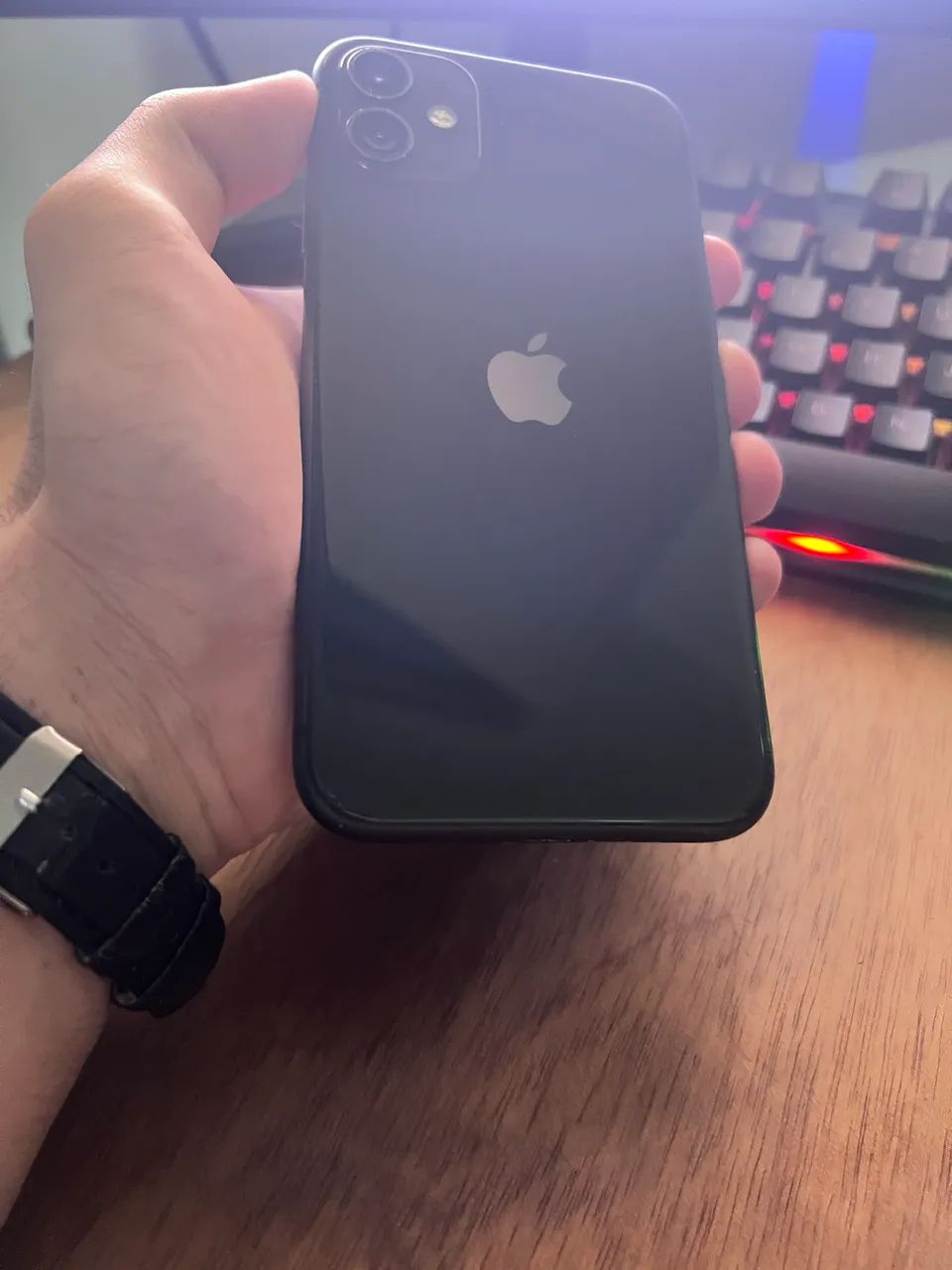 IPhone 11 - 64gb - Foto 2