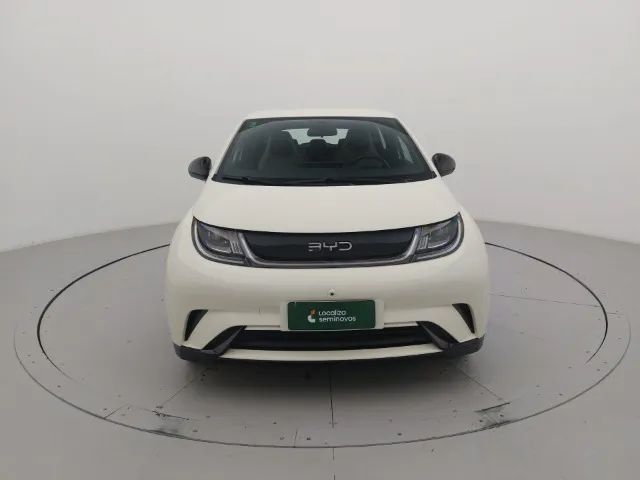 BYD Dolphin EV (Elétrico) 2026 - Foto 2