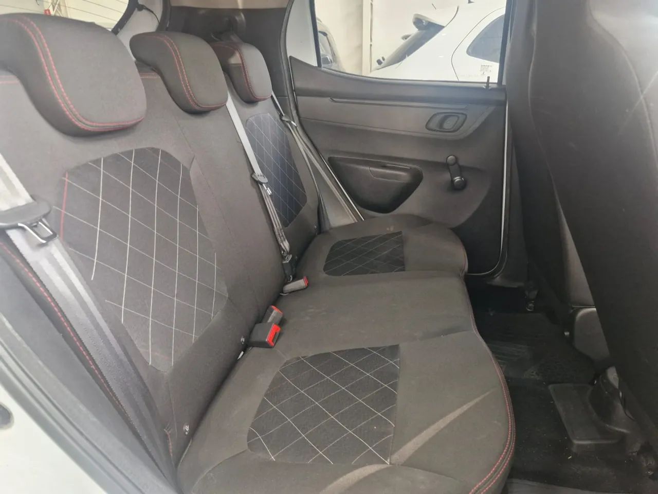 Renault Kwid 1.0 Zen 2023 - Foto 4