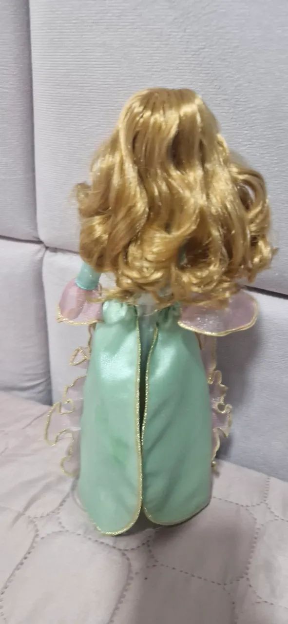 Barbie araminta  - Foto 3