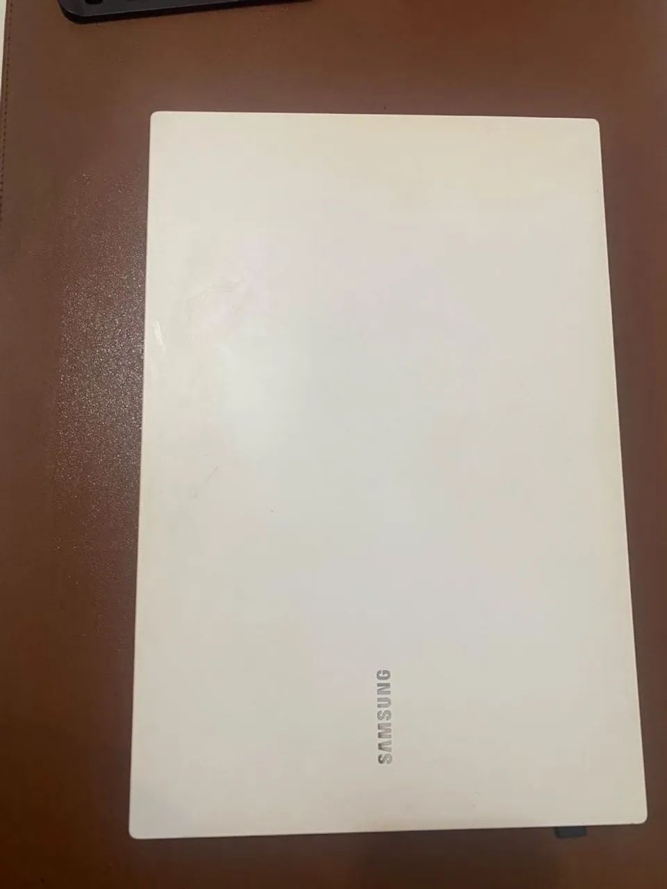 Notebook Samsung 