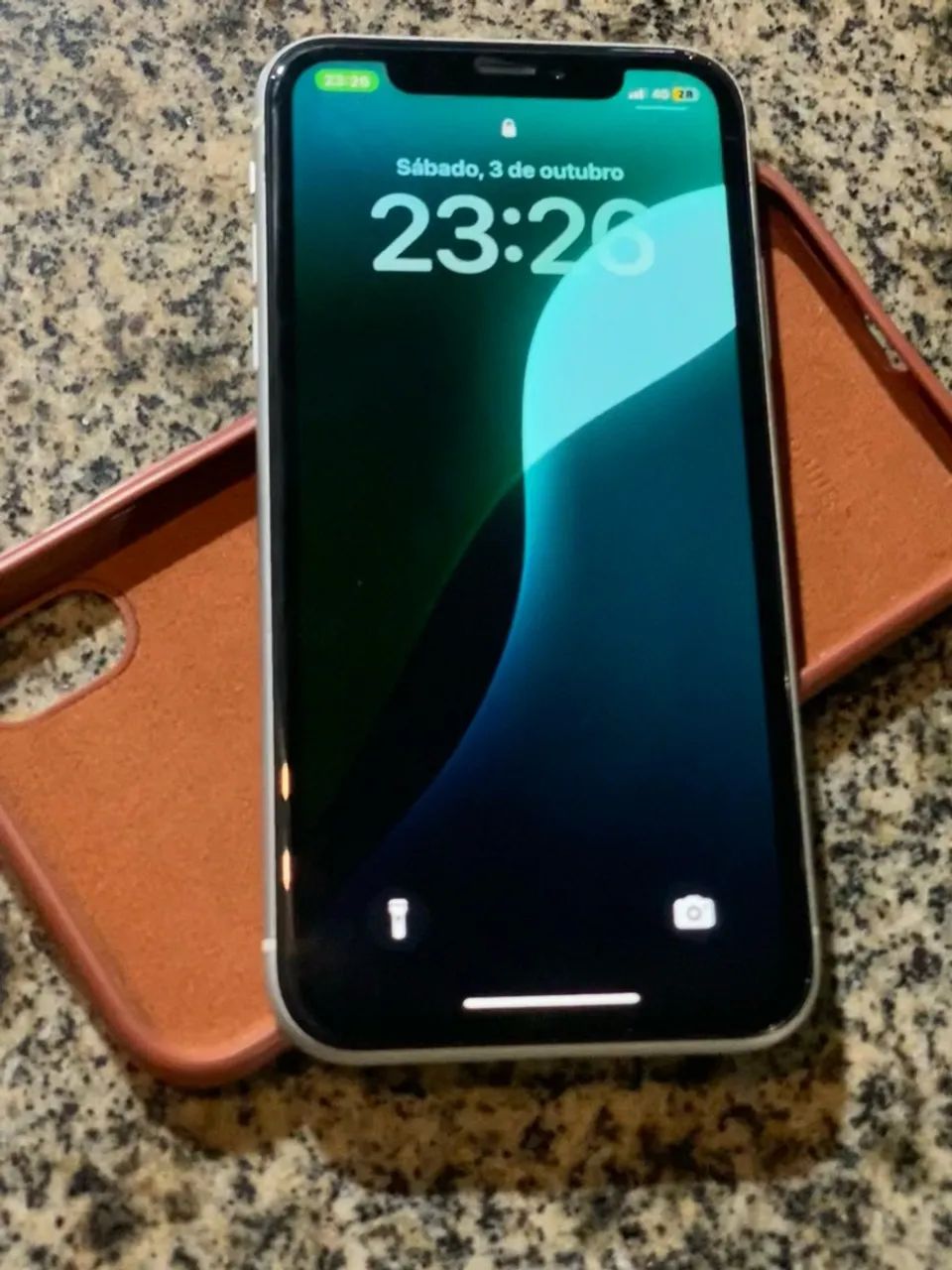 iPhone XR 256GB - Foto 2